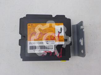 Блок управления AIR BAG Nissan Sentra VII (B17) 2012 - 2019