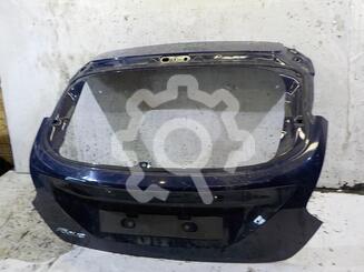 Дверь багажника Ford Focus III 2011 - 2019