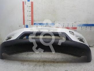 Бампер передний Nissan X - Trail (T32) c 2014 г.