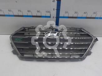 Решетка радиатора Hyundai Elantra VI [AD] 2015 - 2020