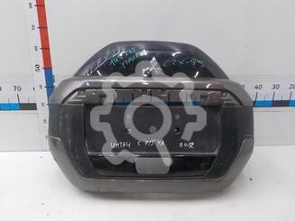 Кожух запасного колеса Mitsubishi Pajero/Montero (V8, V9) c 2007 г.