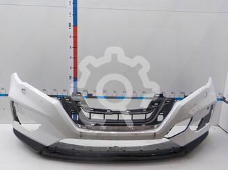 Бампер передний Nissan X - Trail (T32) c 2014 г.