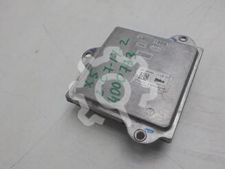 Блок розжига ксеноновой лампы BMW X5 III [F15] 2013 - 2018