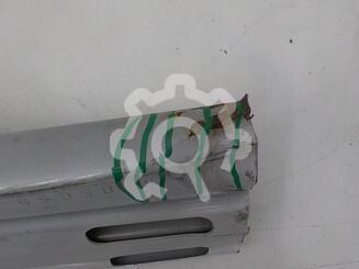Усилитель заднего бампера Nissan Qashqai (J11) c 2014 г.