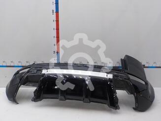 Бампер задний Land Rover Range Rover Evoque I 2011 - 2018