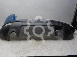 Бампер задний Land Rover Range Rover Evoque I 2011 - 2018