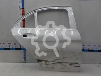 Дверь задняя правая Mercedes-Benz C-Klasse IV W205 2014 - 2021