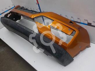 Бампер передний Nissan X - Trail (T32) c 2014 г.