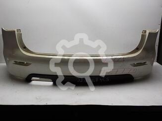 Бампер задний Infiniti QX60 2013 - н.в.
