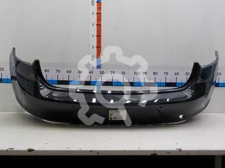 Бампер задний Volkswagen Golf VII 2012 - 2020