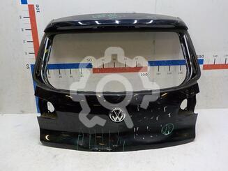 Дверь багажника Volkswagen Tiguan I 2007 - 2016