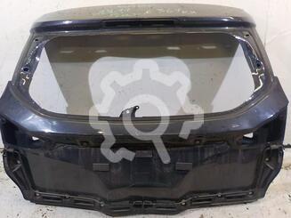 Дверь багажника Ford Focus III 2011 - 2019
