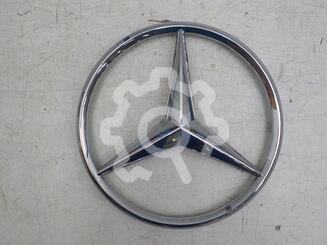 Эмблема Mercedes-Benz G-klasse II [W463] 1990 - 2018