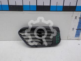 Решетка в бампер BMW X1 [F48] 2015 - н.в.