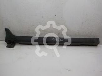 Накладка порога (наружная) Hyundai ix35 2010 - 2015