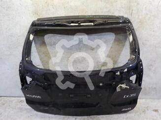 Дверь багажника Hyundai ix35 2010 - 2015