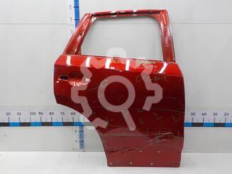 Дверь задняя правая Mazda CX-5 I 2011 - 2017