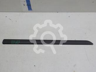 Накладка двери передней правой Skoda Yeti 2009 - 2018