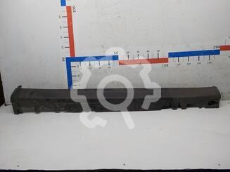 Накладка порога (наружная) BMW X5 III [F15] 2013 - 2018
