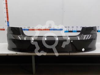Бампер задний Volkswagen Passat [B8] с 2015 г.