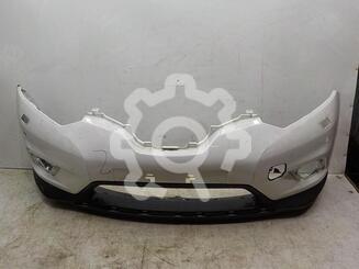 Бампер передний Nissan X - Trail (T32) c 2014 г.