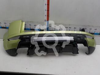 Бампер задний Land Rover Range Rover Evoque I 2011 - 2018