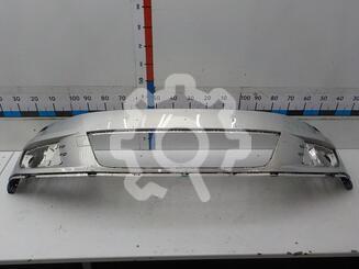 Бампер передний Volkswagen Tiguan I 2007 - 2016