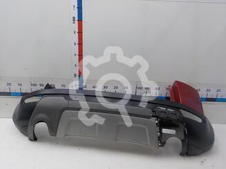 Бампер задний Land Rover Range Rover Evoque I 2011 - 2018