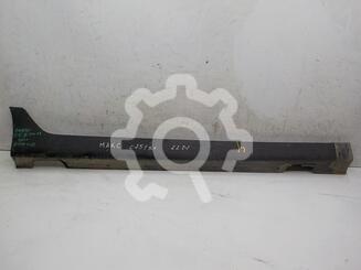Накладка порога (наружная) Hyundai ix35 2010 - 2015