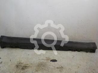 Накладка порога (наружная) BMW X6 I [E71] 2007 - 2014