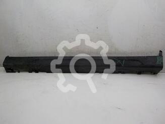 Накладка порога (наружная) BMW X5 III [F15] 2013 - 2018