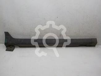 Накладка порога (наружная) Hyundai ix35 2010 - 2015