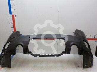 Бампер задний Land Rover Range Rover Sport II 2013 - 2022