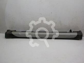 Накладка порога (наружная) Suzuki SX4 II (S-Cross) 2013 - н.в.