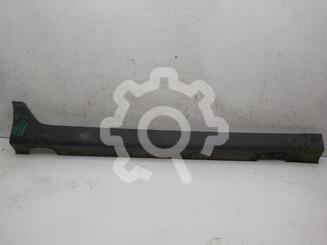 Накладка порога (наружная) Hyundai ix35 2010 - 2015