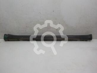 Накладка порога (наружная) Nissan Juke (F15) c 2011 г.
