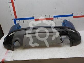Бампер задний Land Rover Range Rover Evoque I 2011 - 2018