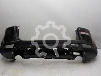 Бампер задний Land Rover Range Rover Evoque I 2011 - 2018