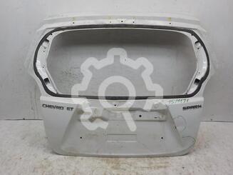 Дверь багажника Chevrolet Spark III 2009 - 2016