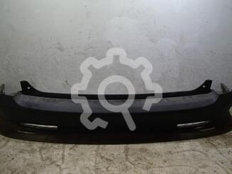 Бампер задний Honda CR-V IV 2012 - 2018