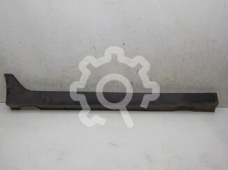 Накладка порога (наружная) Hyundai ix35 2010 - 2015