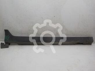 Накладка порога (наружная) Hyundai ix35 2010 - 2015