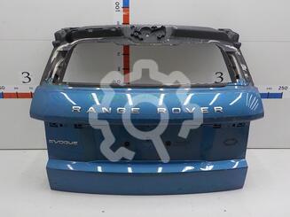 Дверь багажника Land Rover Range Rover Evoque I 2011 - 2018