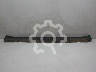 Накладка порога (наружная) Nissan Juke (F15) c 2011 г.