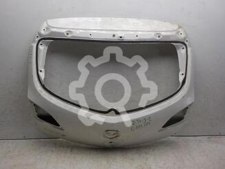 Дверь багажника Mazda 3 II [BL] 2009 - 2013
