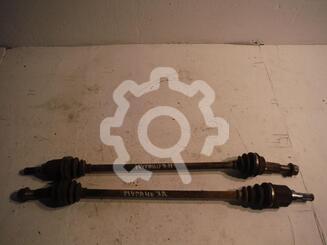 Полуось задняя правая Nissan Murano I [Z50] 2002 - 2008