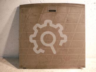 Пол багажника Nissan Murano I [Z50] 2002 - 2008