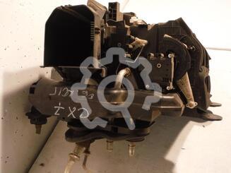 Отопитель в сборе Mazda CX-7 2006 - 2012