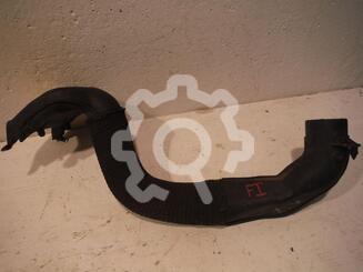 Воздухозаборник (наружный) Ford Focus I 1998 - 2005