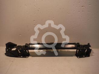 Наполнитель заднего бампера Toyota Hilux VIII 2015 - н.в.